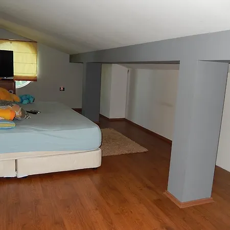Vila Denica *