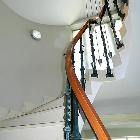 بيت للعطل Vila Denica *
