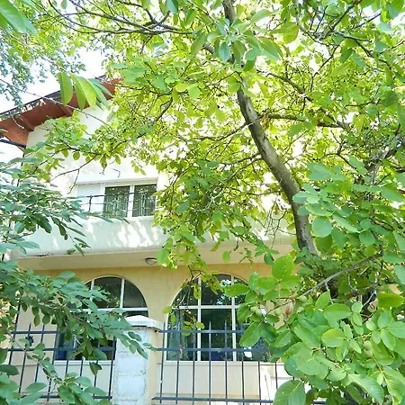 펜션 Vila Denica *