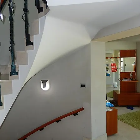 Vila Denica بيت للعطل فارنا