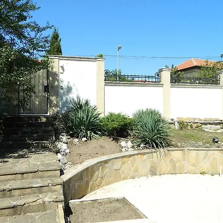 Vila Denica 펜션 *