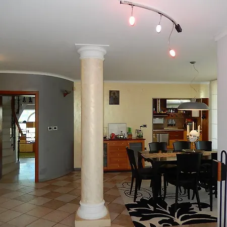Vila Denica