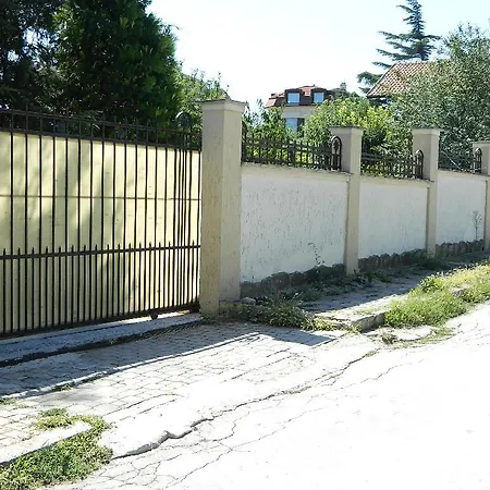 Holiday home Vila Denica *