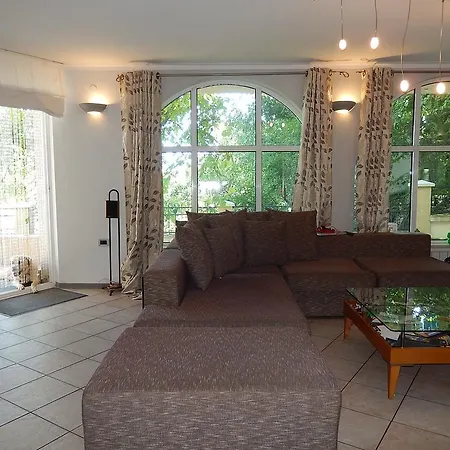 Holiday home Vila Denica