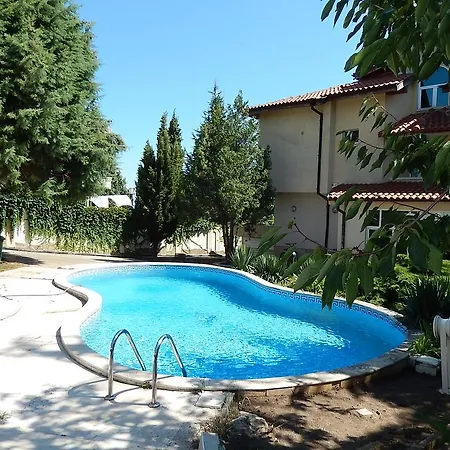 Vila Denica Holiday home