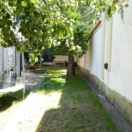 Holiday home Vila Denica *
