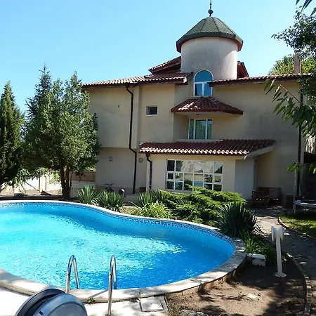 Vila Denica Holiday home Varna