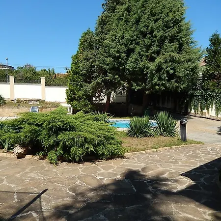 Vila Denica Varna