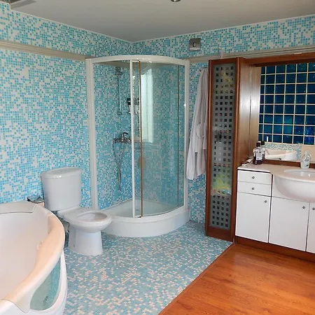 Holiday home Vila Denica